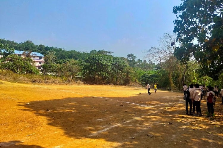 Baselios Poulose ll Catholicos College, Ernakulam