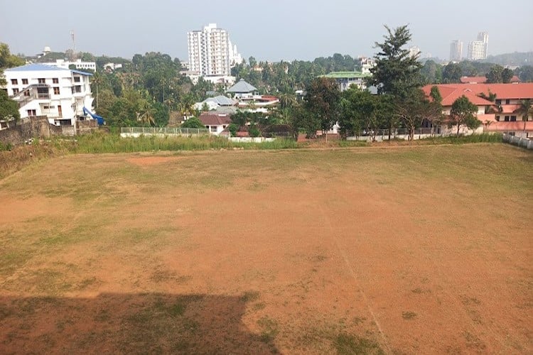 Baselius College, Kottayam