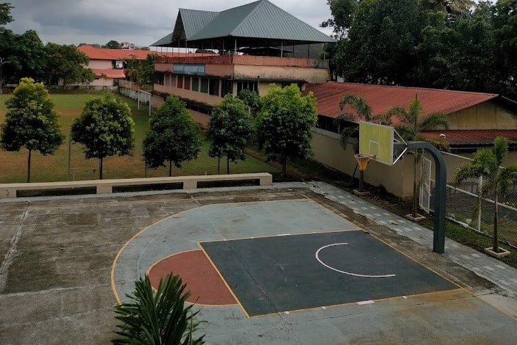 Baselius College, Kottayam