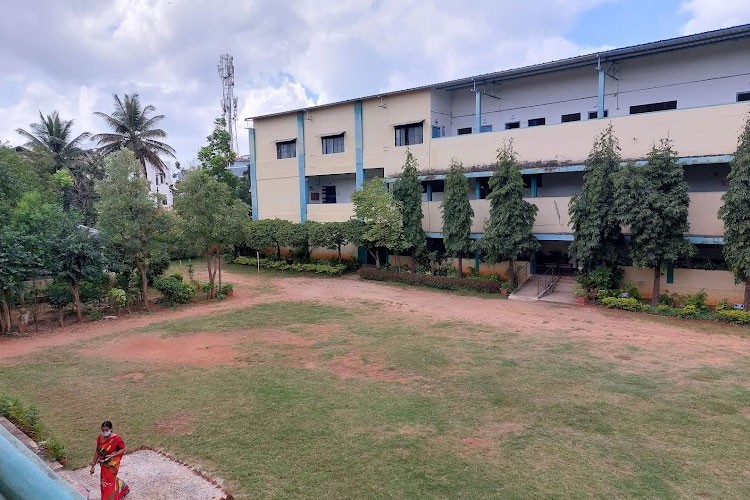 Basudev Somani College, Mysore