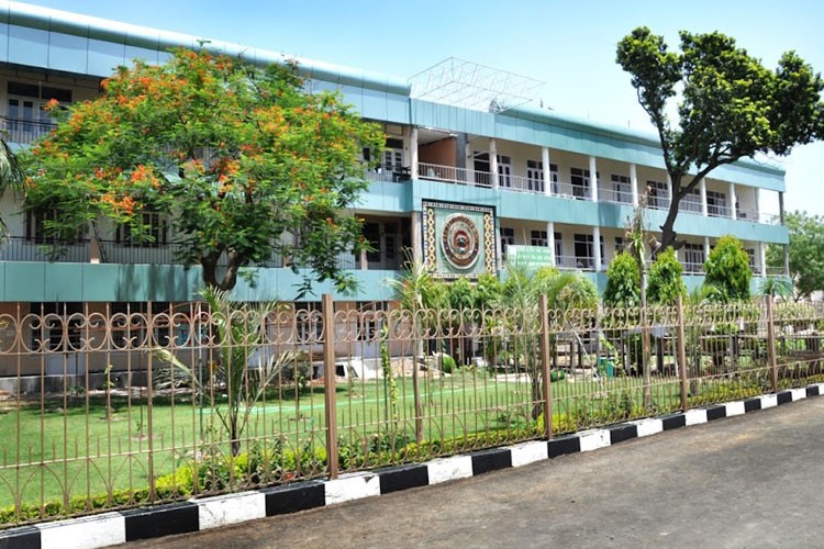 BBK DAV College for Women, Amritsar