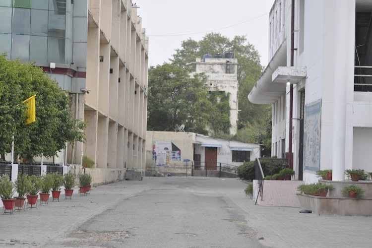 BBS College of Engineering and Technology, Allahabad