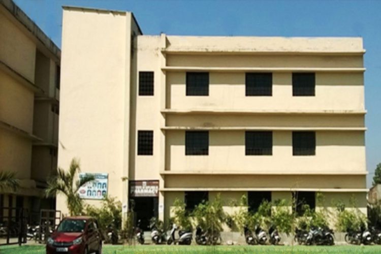 BCYRC Institute of Pharmacy, Nagpur