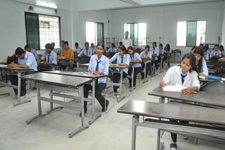 BCYRC Institute of Pharmacy, Nagpur