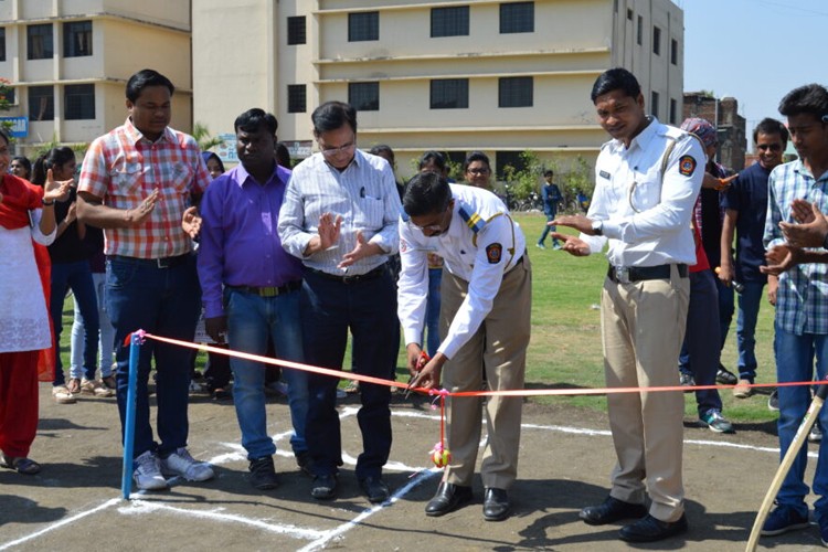 BCYRC Institute of Pharmacy, Nagpur