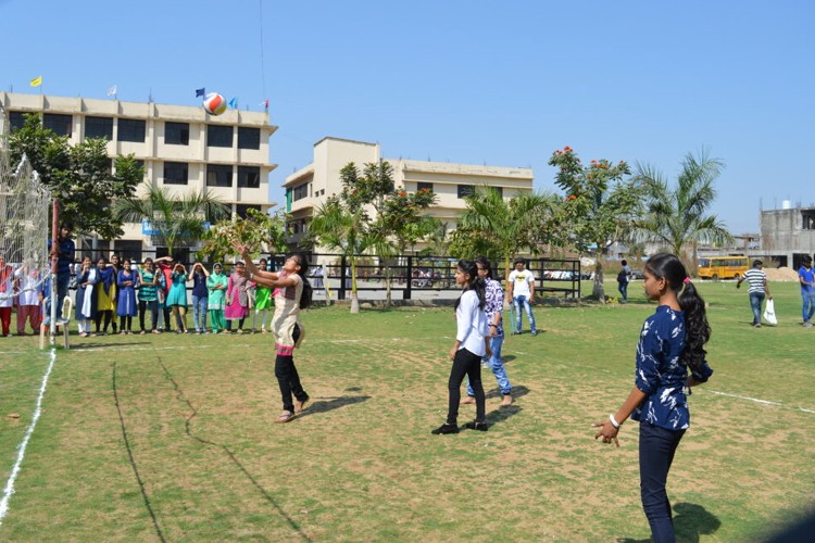 BCYRC Institute of Pharmacy, Nagpur