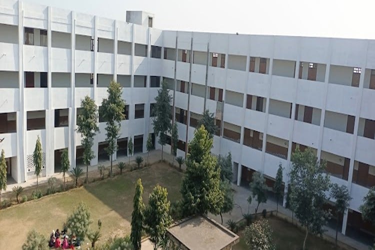 BDM College of Education, Jhajjar