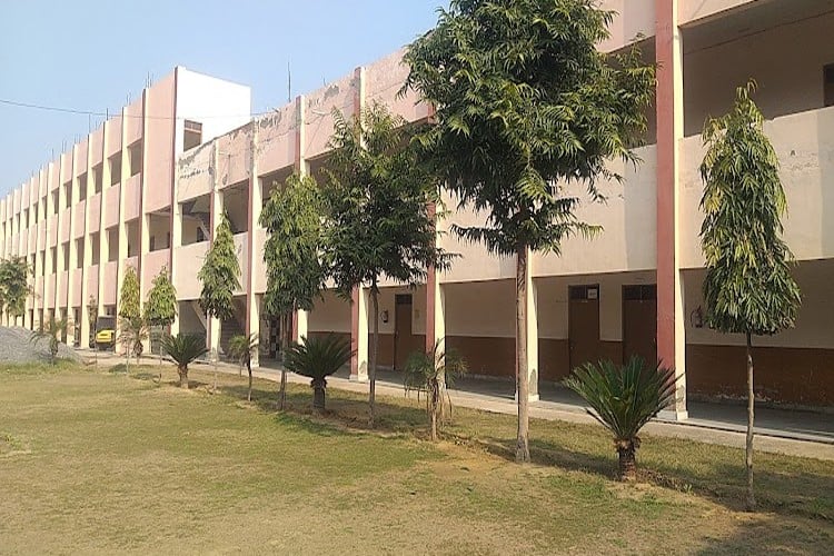 BDM College of Education, Jhajjar