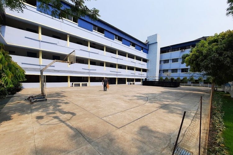 Behala College, Kolkata