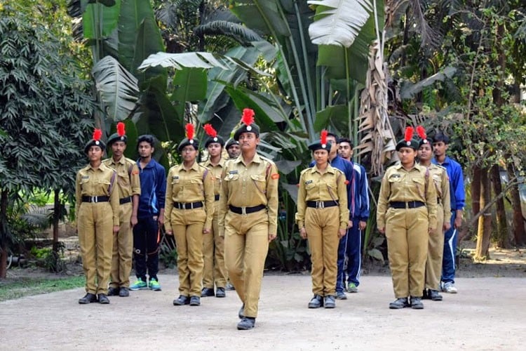 Behala College, Kolkata