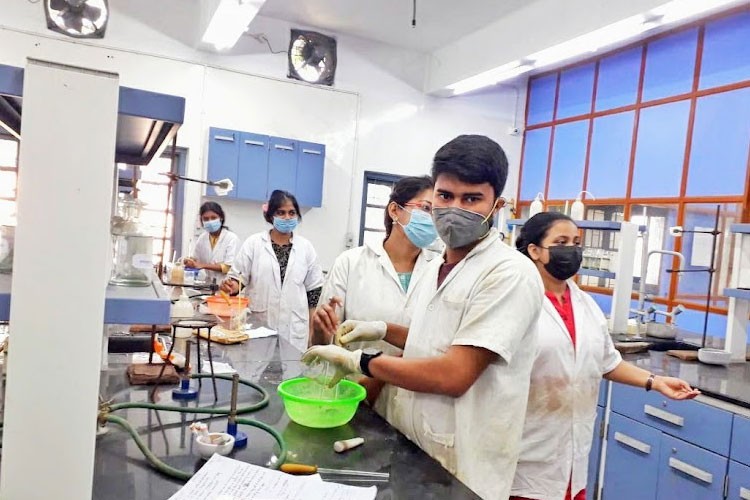 Behala College, Kolkata