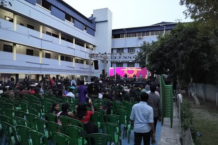 Behala College, Kolkata