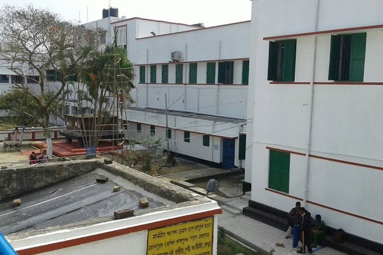 Bejoy Narayan Mahavidyalaya, Hooghly