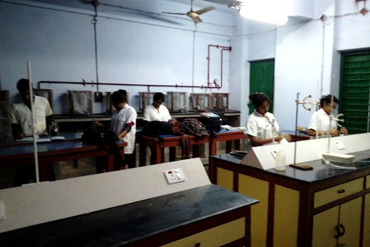 Bejoy Narayan Mahavidyalaya, Hooghly