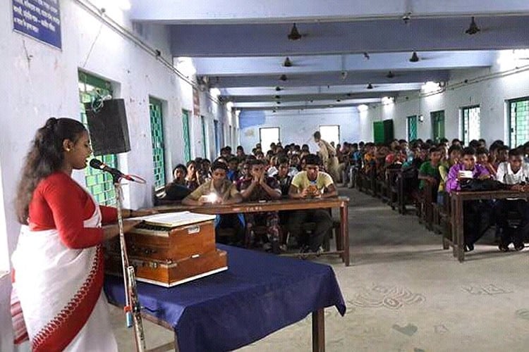 Bejoy Narayan Mahavidyalaya, Hooghly