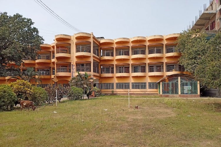 Belda College, Belda