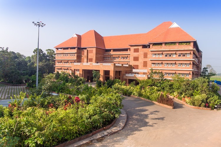 Believers Church Medical College Hospital, Thiruvalla