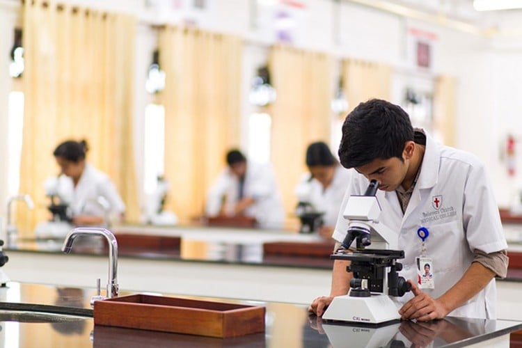 Believers Church Medical College Hospital, Thiruvalla