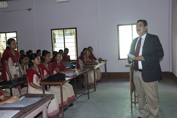 Bengtol College, Guwahati