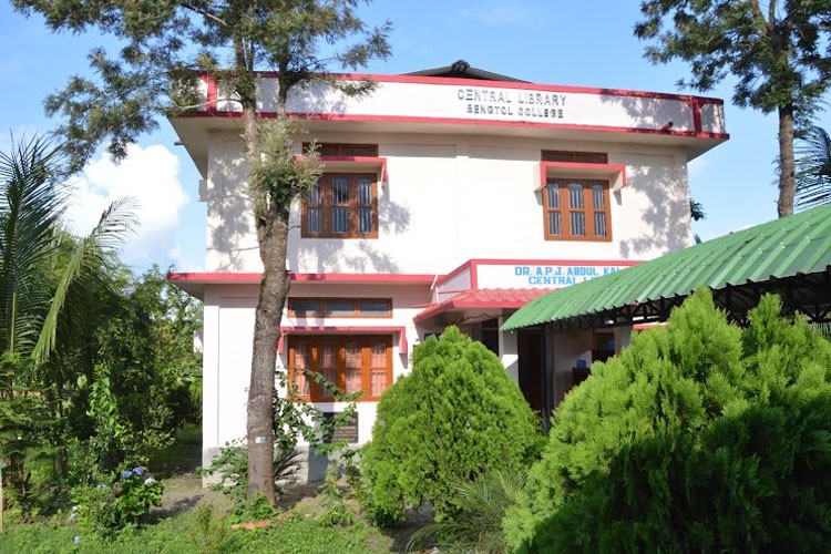 Bengtol College, Guwahati