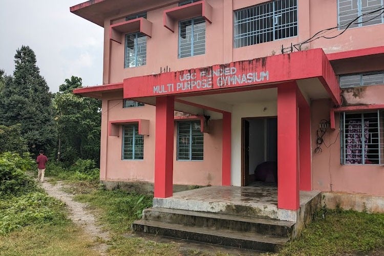 Bengtol College, Guwahati