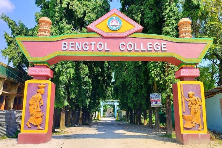 Bengtol College, Guwahati