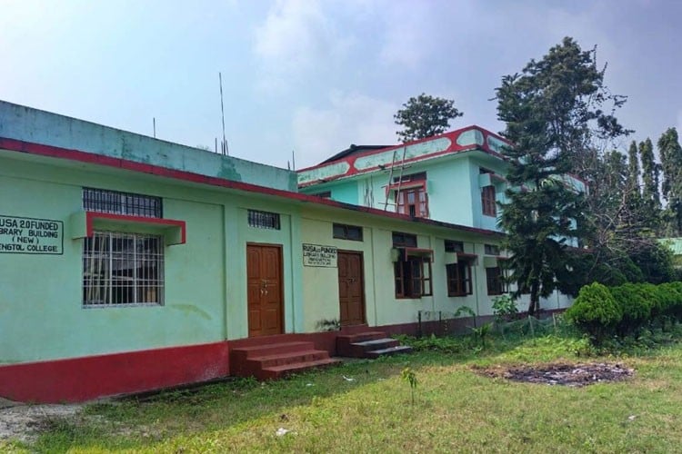 Bengtol College, Guwahati