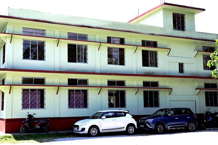 Bengtol College, Guwahati