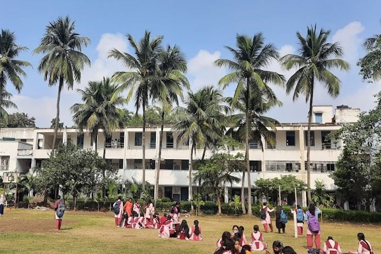 Berhampore Girls College, Murshidabad