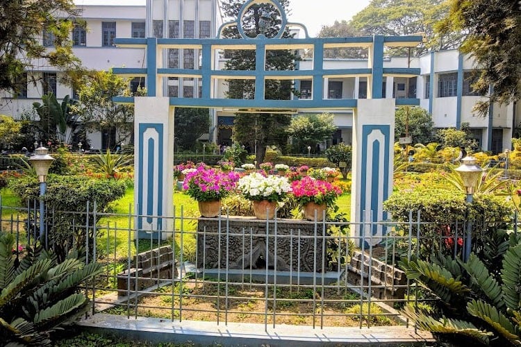 Berhampore Girls College, Murshidabad