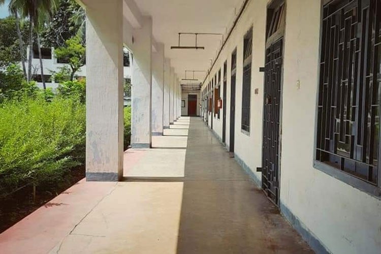 Berhampore Girls College, Murshidabad