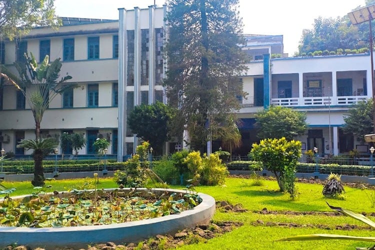 Berhampore Girls College, Murshidabad