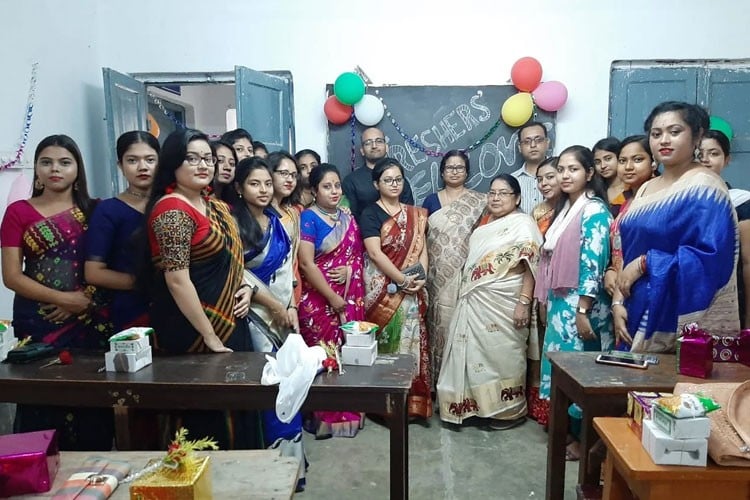 Berhampore Girls College, Murshidabad