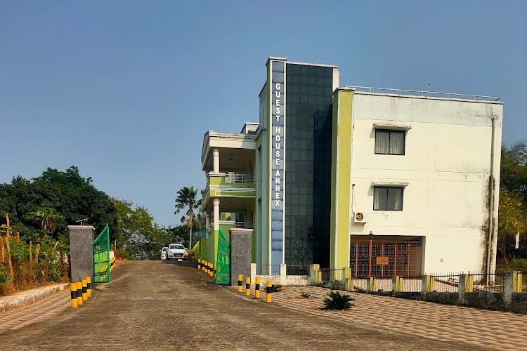 Berhampur University, Berhampur