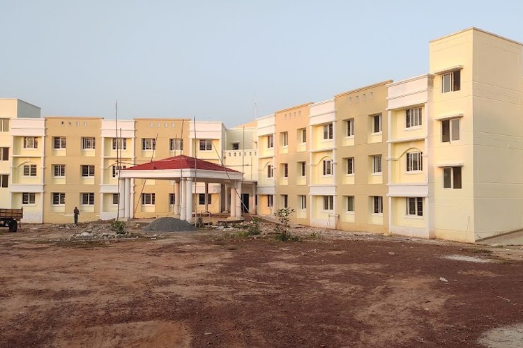 Berhampur University, Berhampur