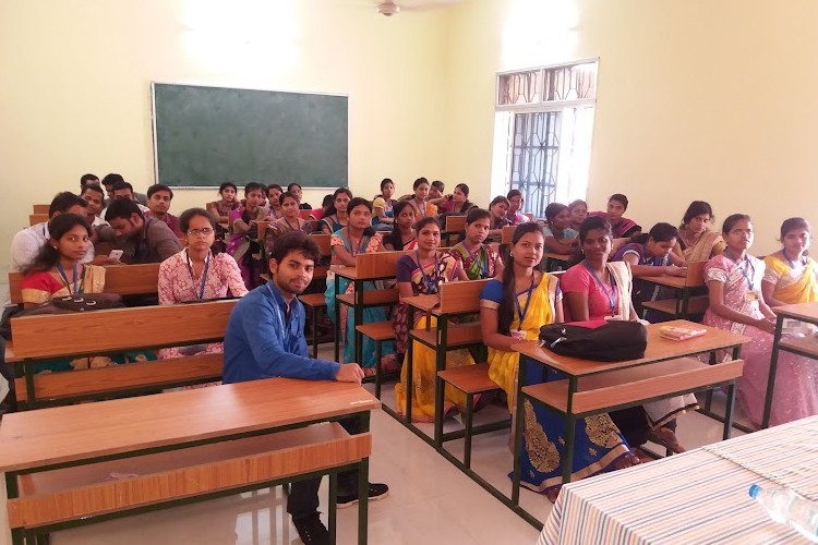 Berhampur University, Berhampur