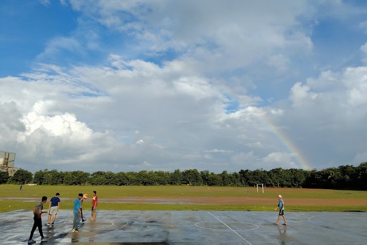 Berhampur University, Berhampur