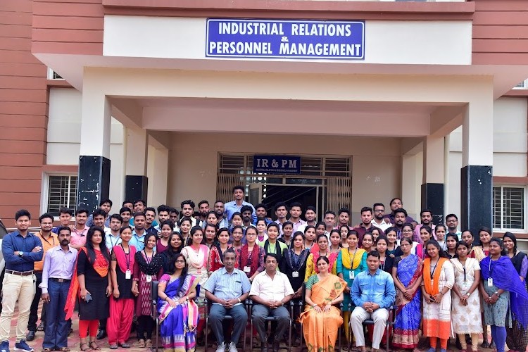 Berhampur University, Berhampur