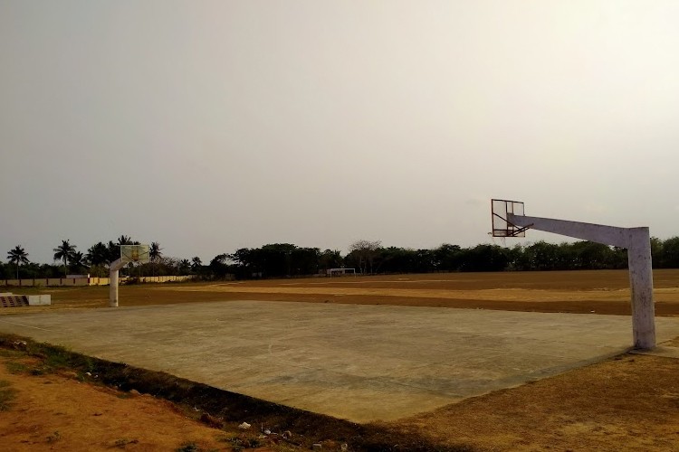 Berhampur University, Berhampur