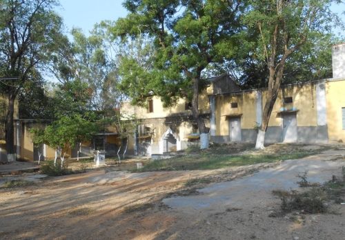 Besant Theosophical College, Chittoor