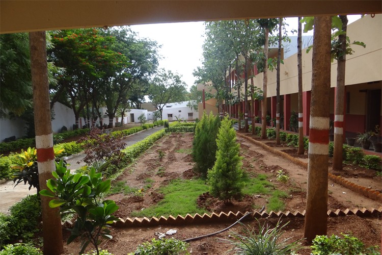 BESM Arts & Commerce College Byadgi, Haveri