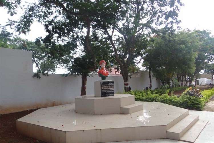 BESM Arts & Commerce College Byadgi, Haveri