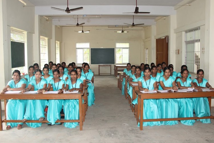 Bethesda College of Education for Women, Kanyakumari