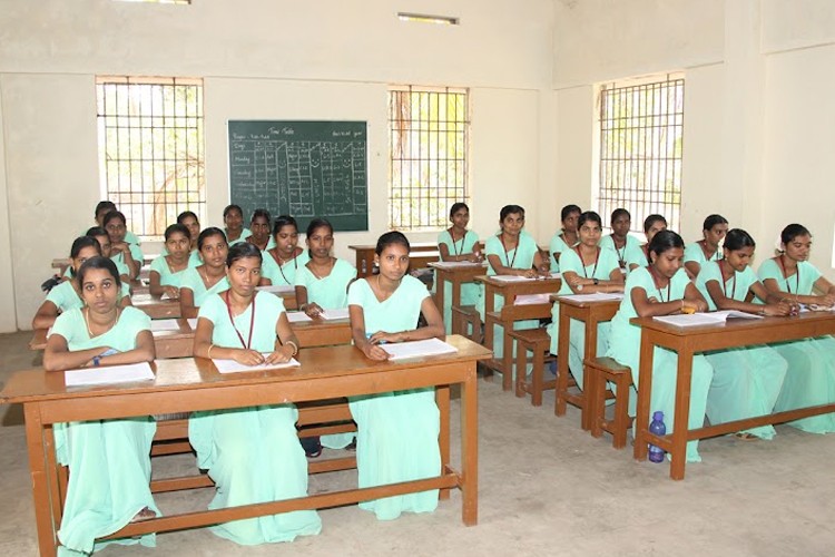 Bethesda College of Education for Women, Kanyakumari