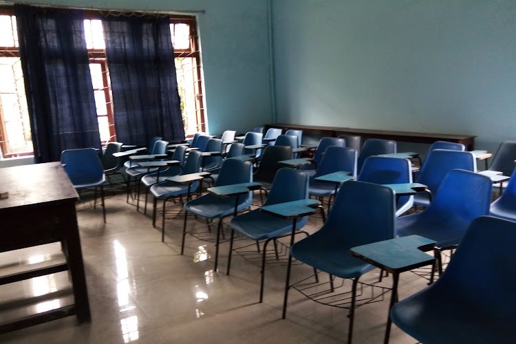 Bethune College, Kolkata