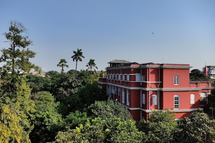 Bethune College, Kolkata