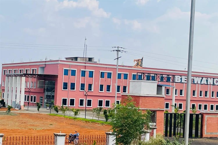 Betwanchal Group of Institutions, Vidisha