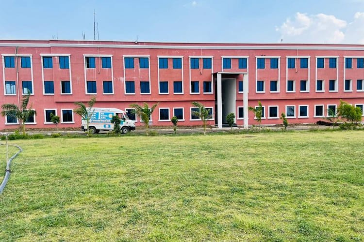 Betwanchal Group of Institutions, Vidisha