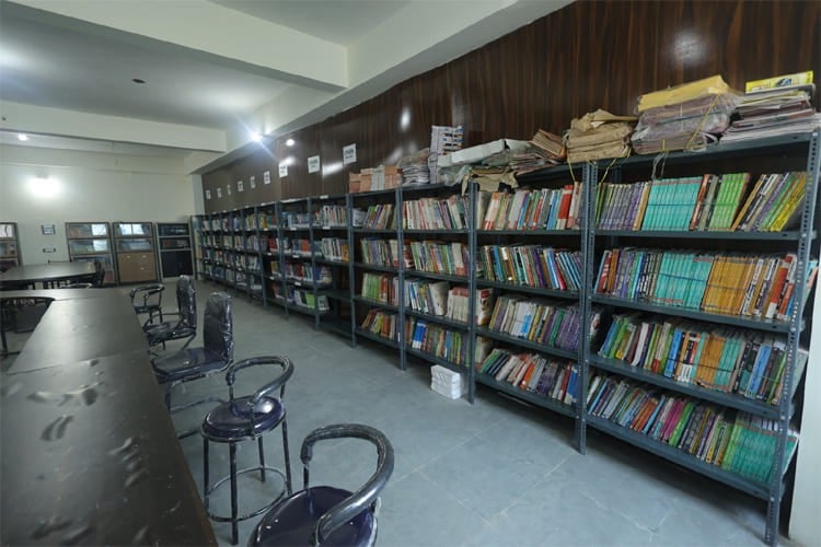 Betwanchal Group of Institutions, Vidisha