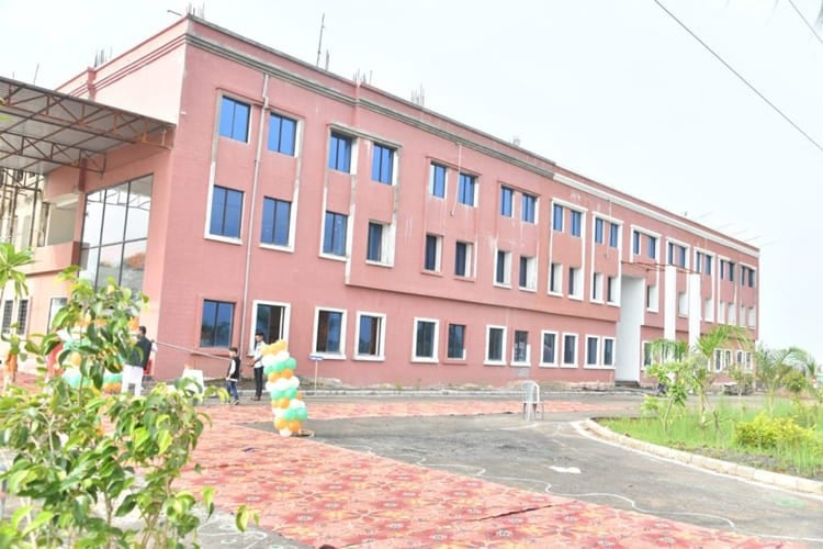 Betwanchal Group of Institutions, Vidisha